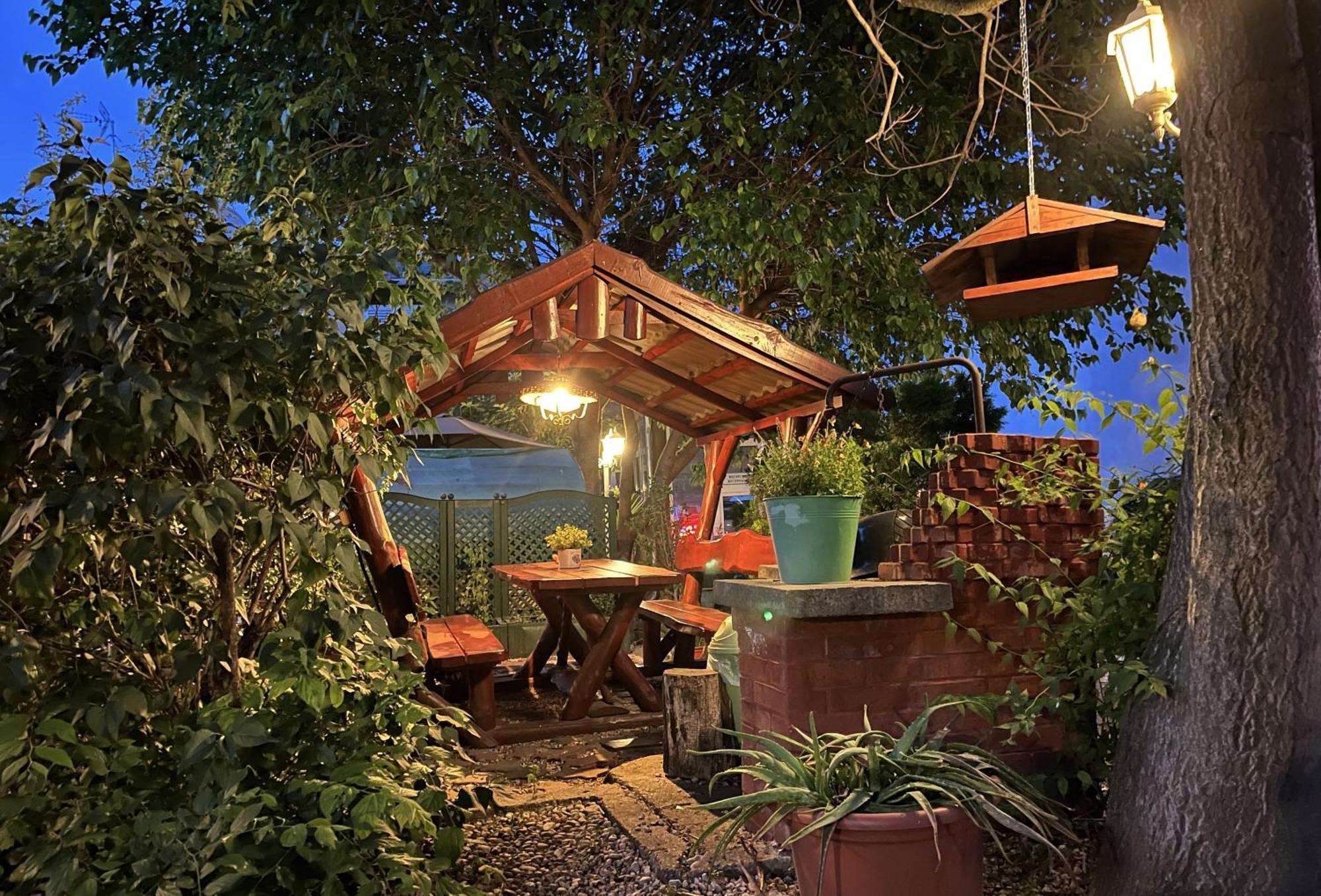 Hotel Oswaldo — Photos 3